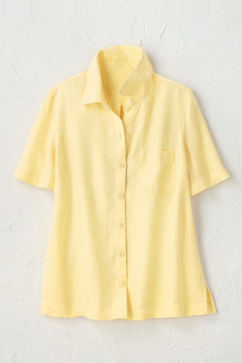 linen camp shirt sunlight 4 72130