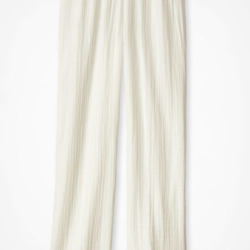 summer breeze gauze pants ivory 14 17735